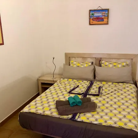 Lejlighed Casa Checa